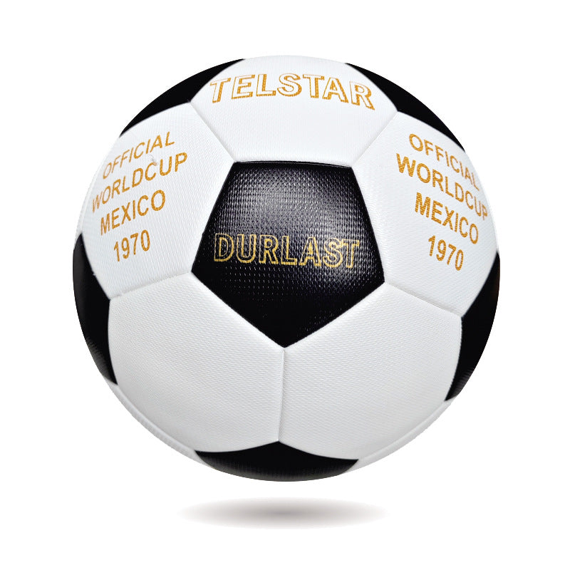 Durable PU indoor/outdoor Football training and practice