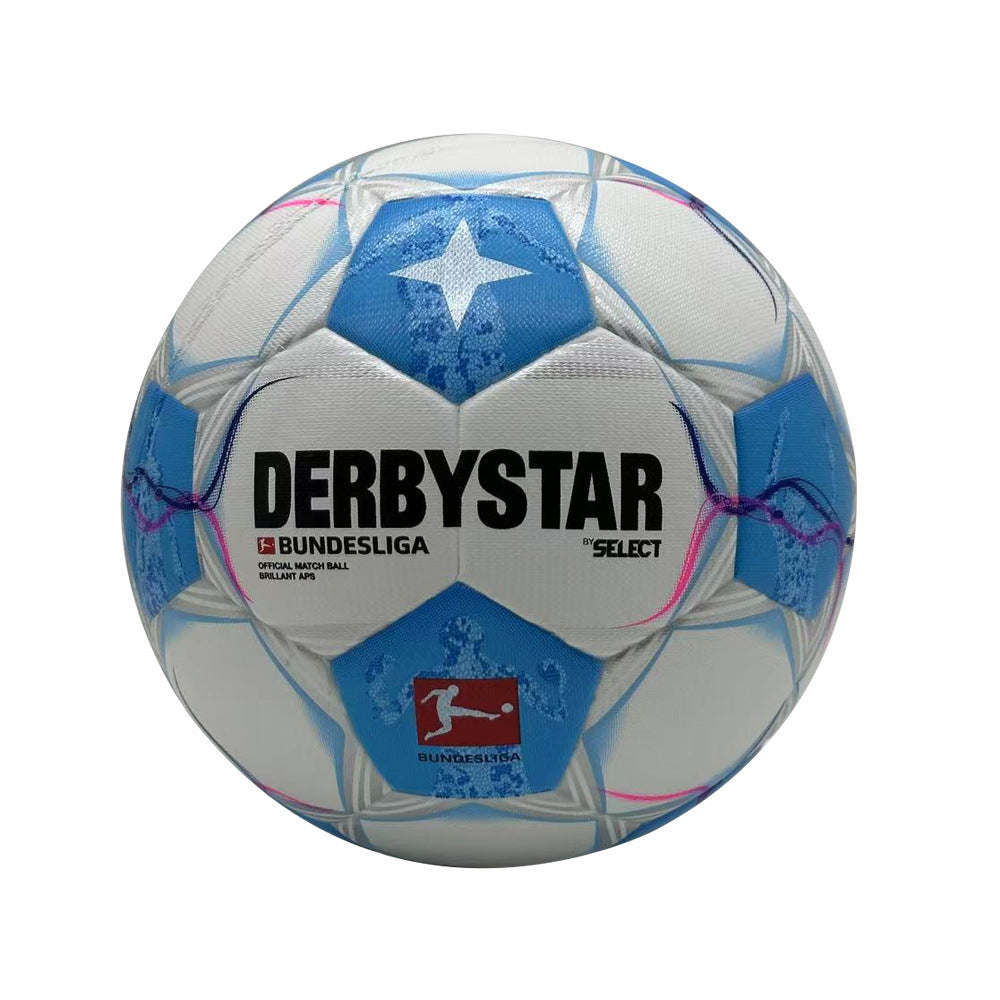 Durable PU indoor/outdoor Football training and practice