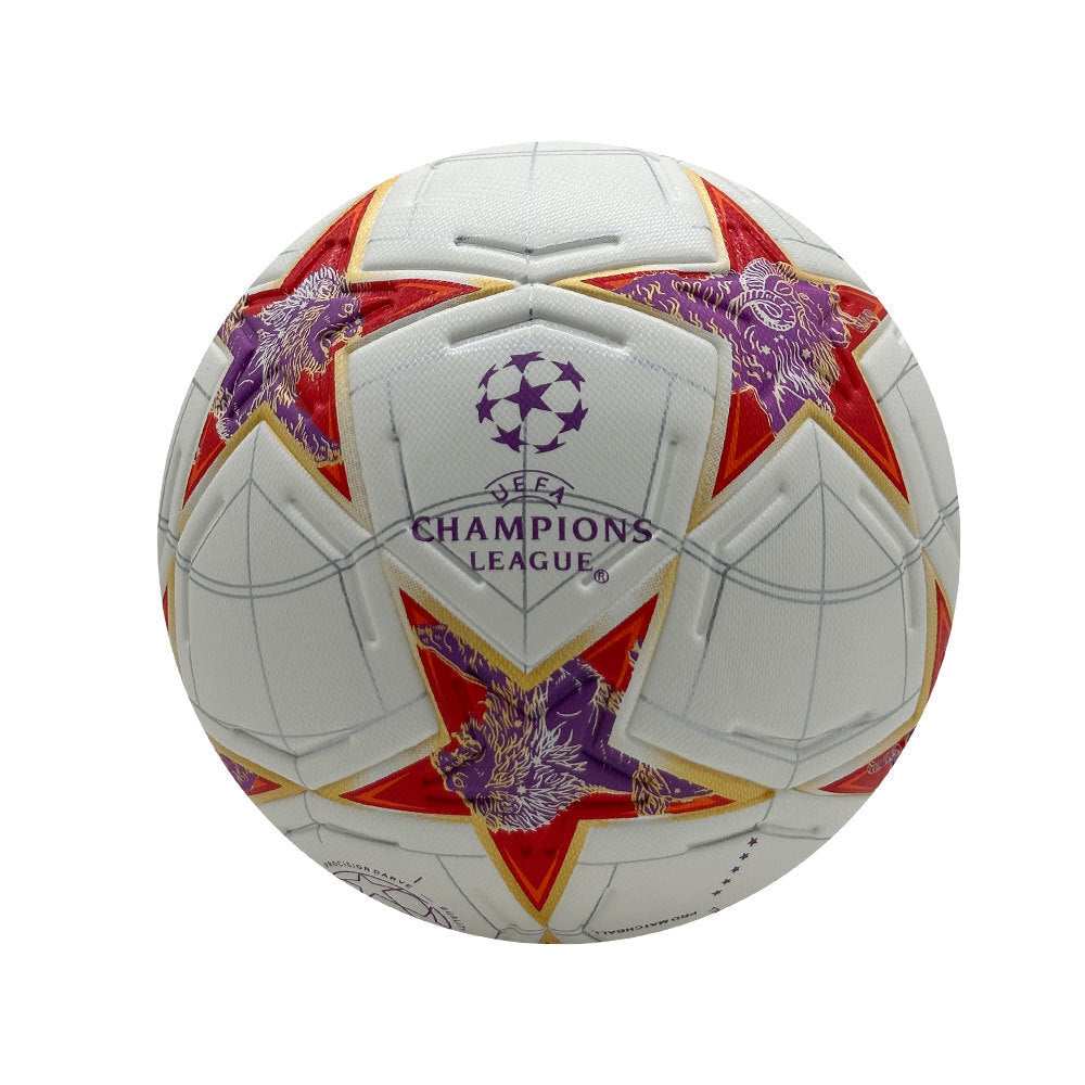 Durable PU indoor/outdoor Football training and practice