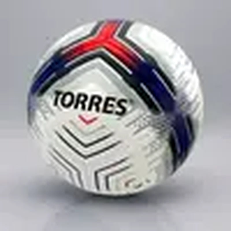 Premium Size 5 Soccer Ball - Professional Football Training Equipment for Youth & Adults, Durable All-Weather PU Training Balls, All-Terrain & Stable Flight, Ideal for Indoor & Outdoor Sports Practice & Games