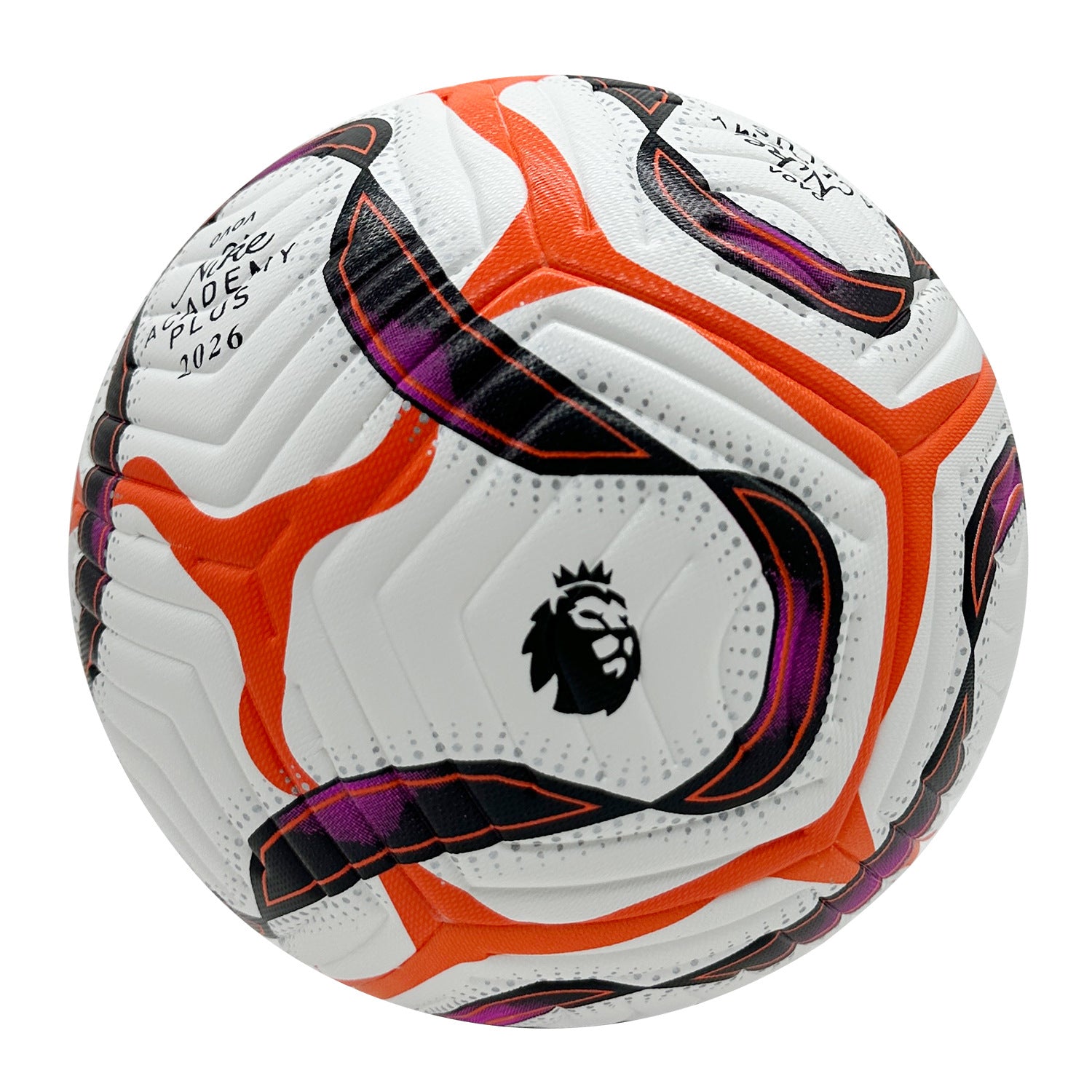 Durable PU indoor/outdoor Football training and practice
