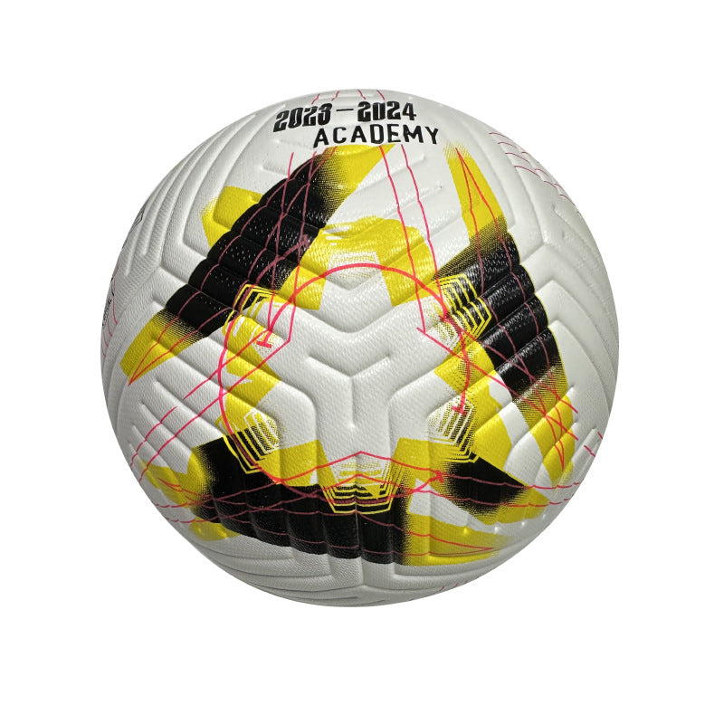 Durable PU indoor/outdoor Football training and practice