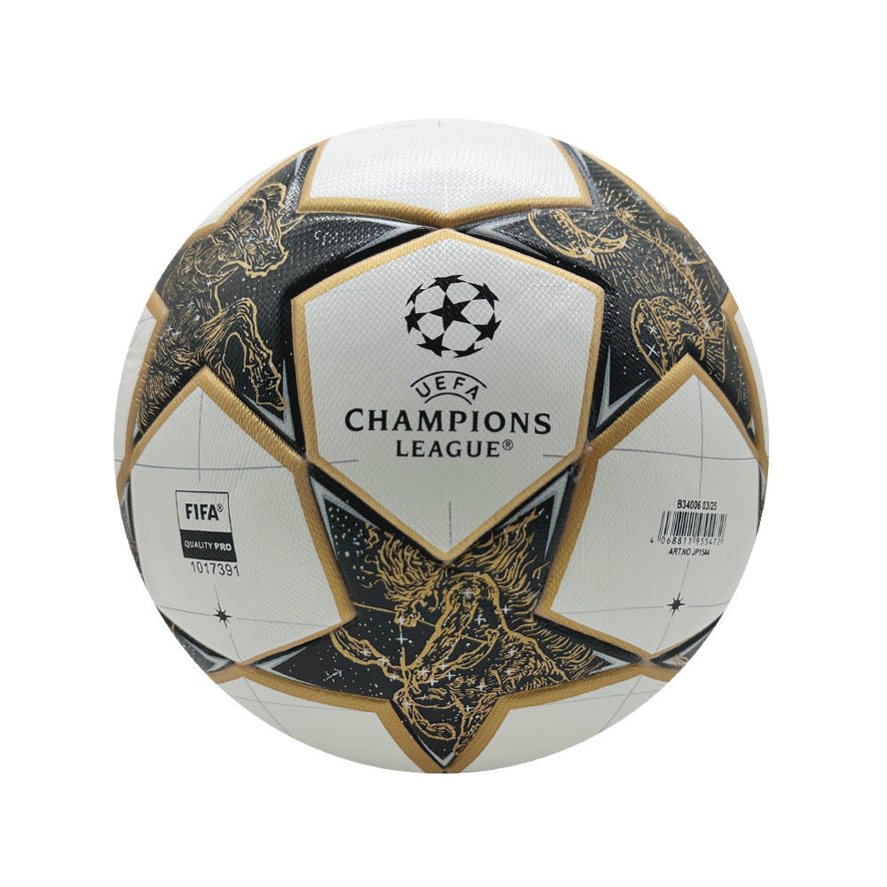 Durable PU indoor/outdoor Football training and practice