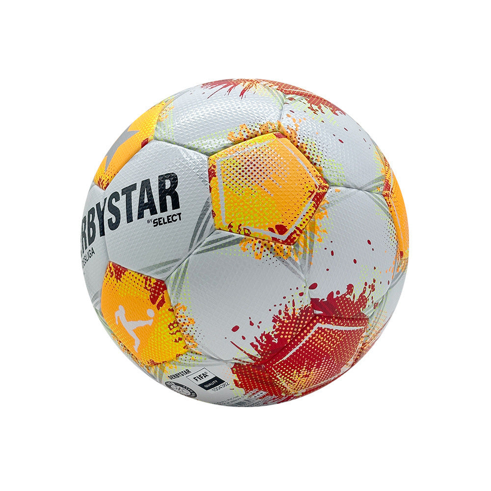 Durable PU indoor/outdoor Football training and practice