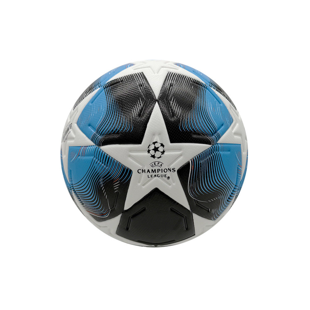 Durable PU indoor/outdoor Football training and practice