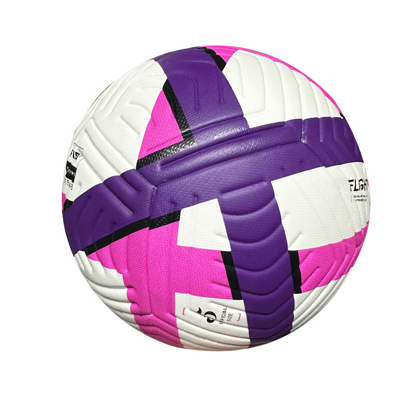 Durable PU indoor/outdoor Football training and practice