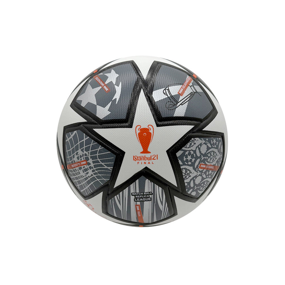Durable PU indoor/outdoor Football training and practice