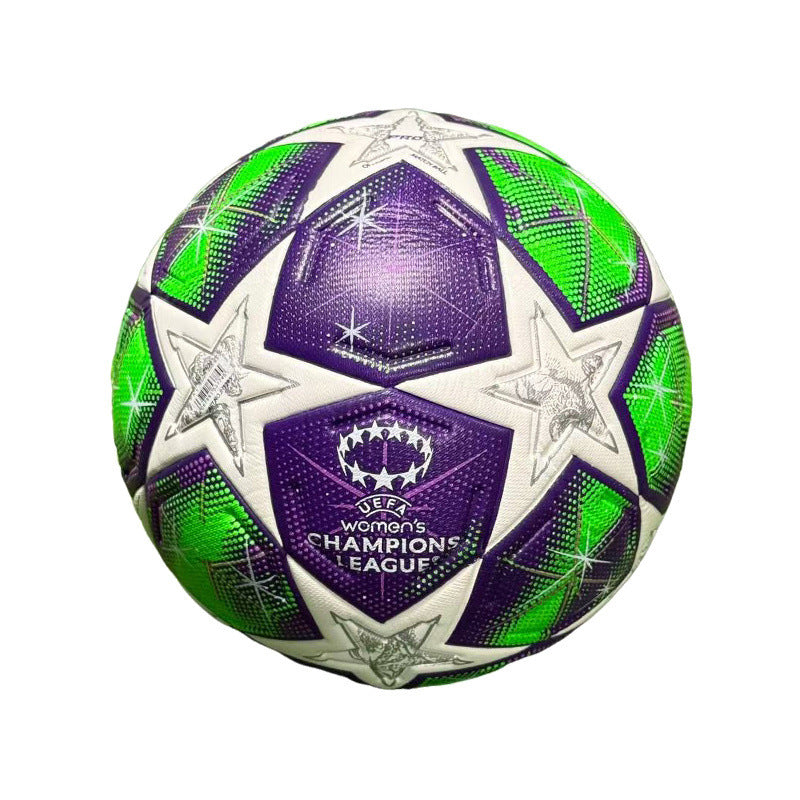 Durable PU indoor/outdoor Football training and practice
