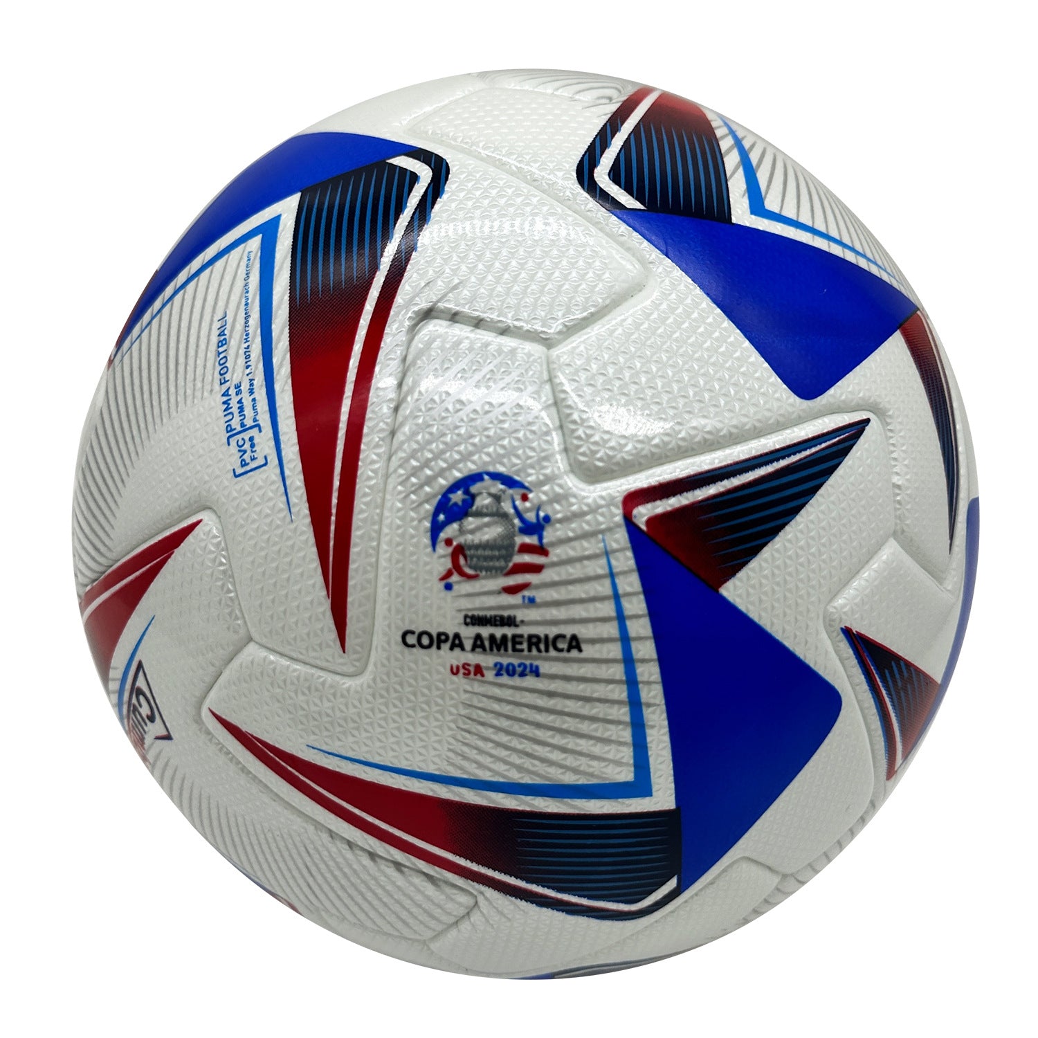 Durable PU indoor/outdoor Football training and practice