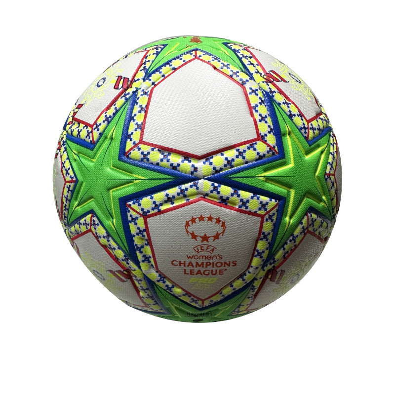 Durable PU indoor/outdoor Football training and practice