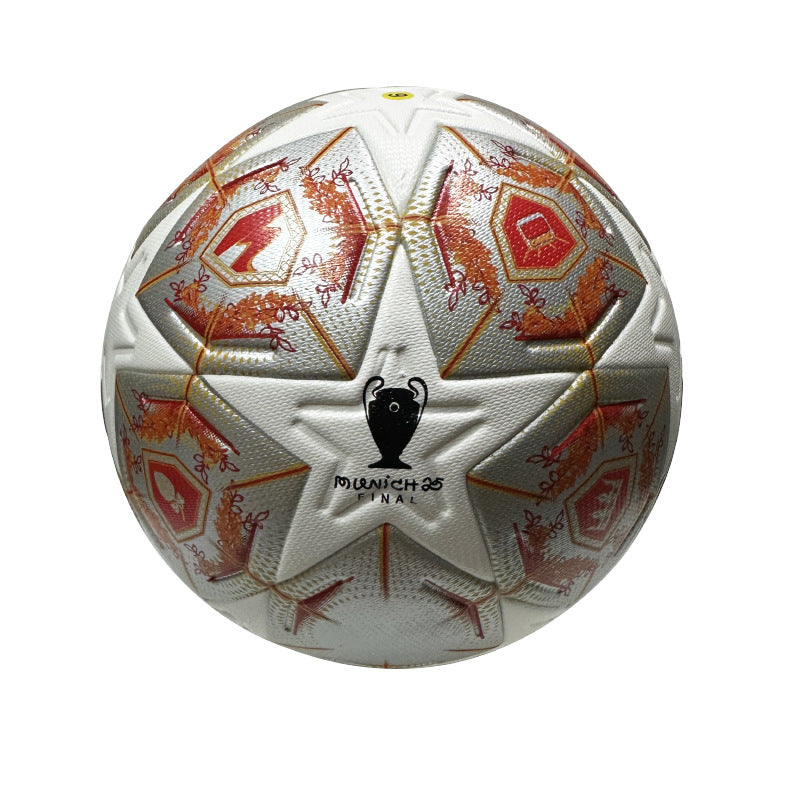Durable PU indoor/outdoor Football training and practice