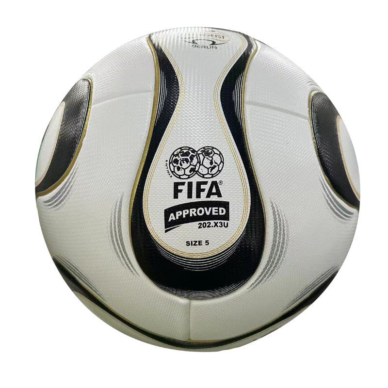 Durable PU indoor/outdoor Football training and practice