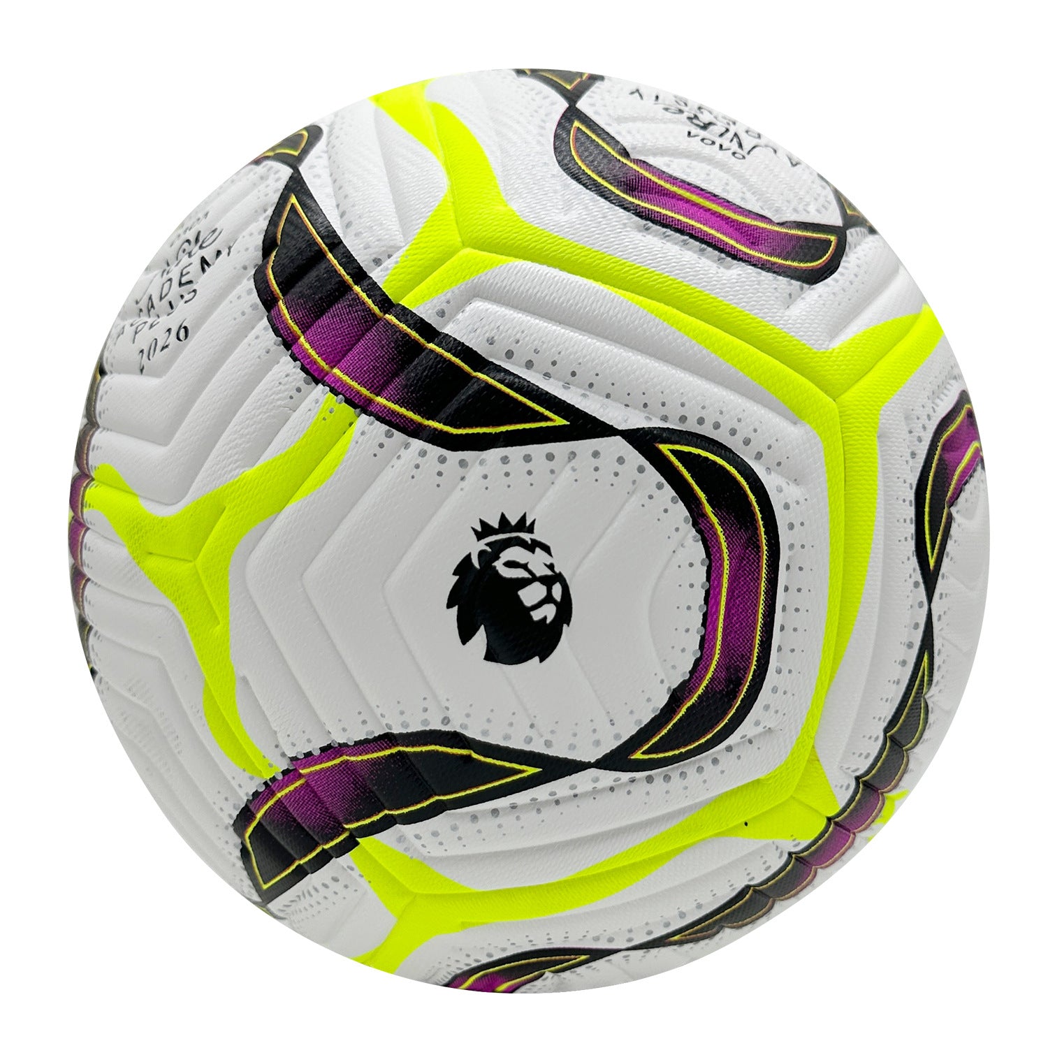 Durable PU indoor/outdoor Football training and practice