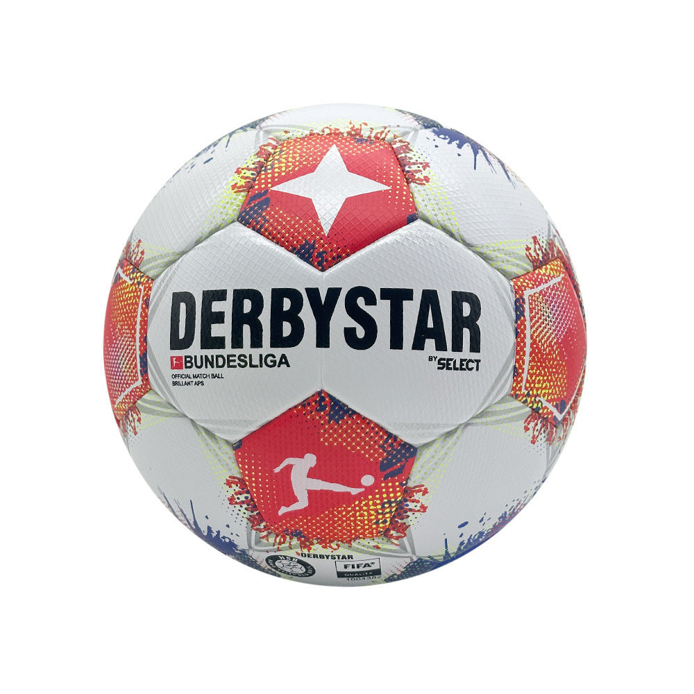 Durable PU indoor/outdoor Football training and practice