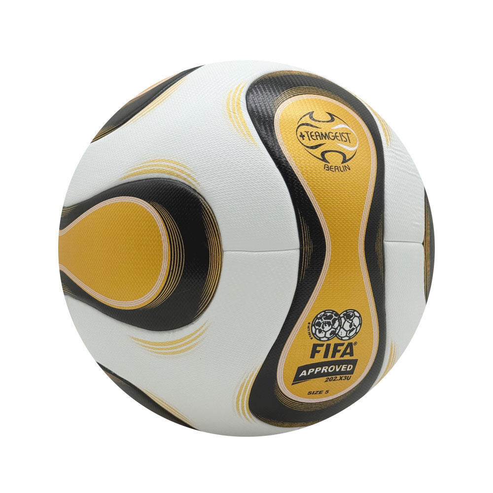Durable PU indoor/outdoor Football training and practice
