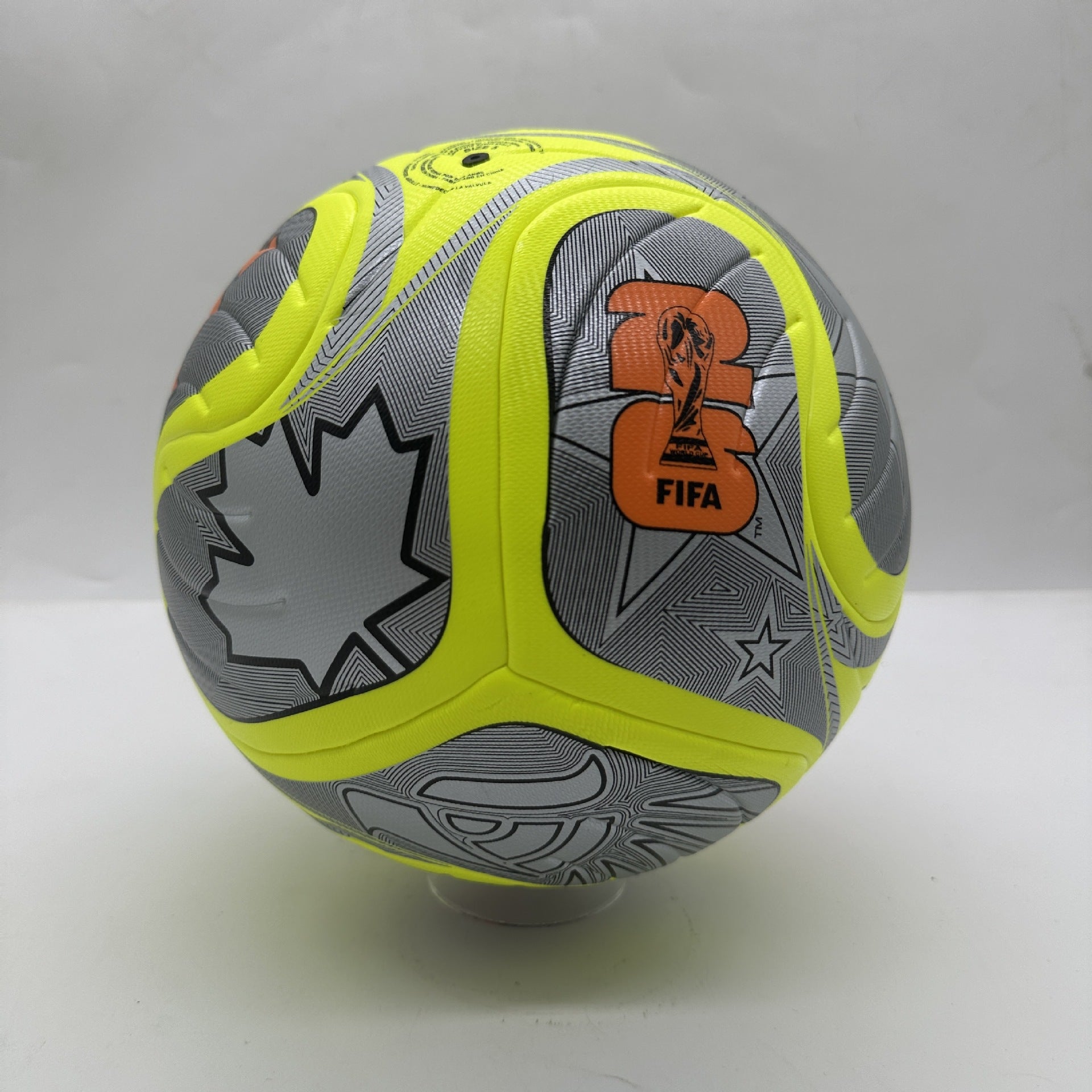 Durable PU indoor/outdoor Football training and practice