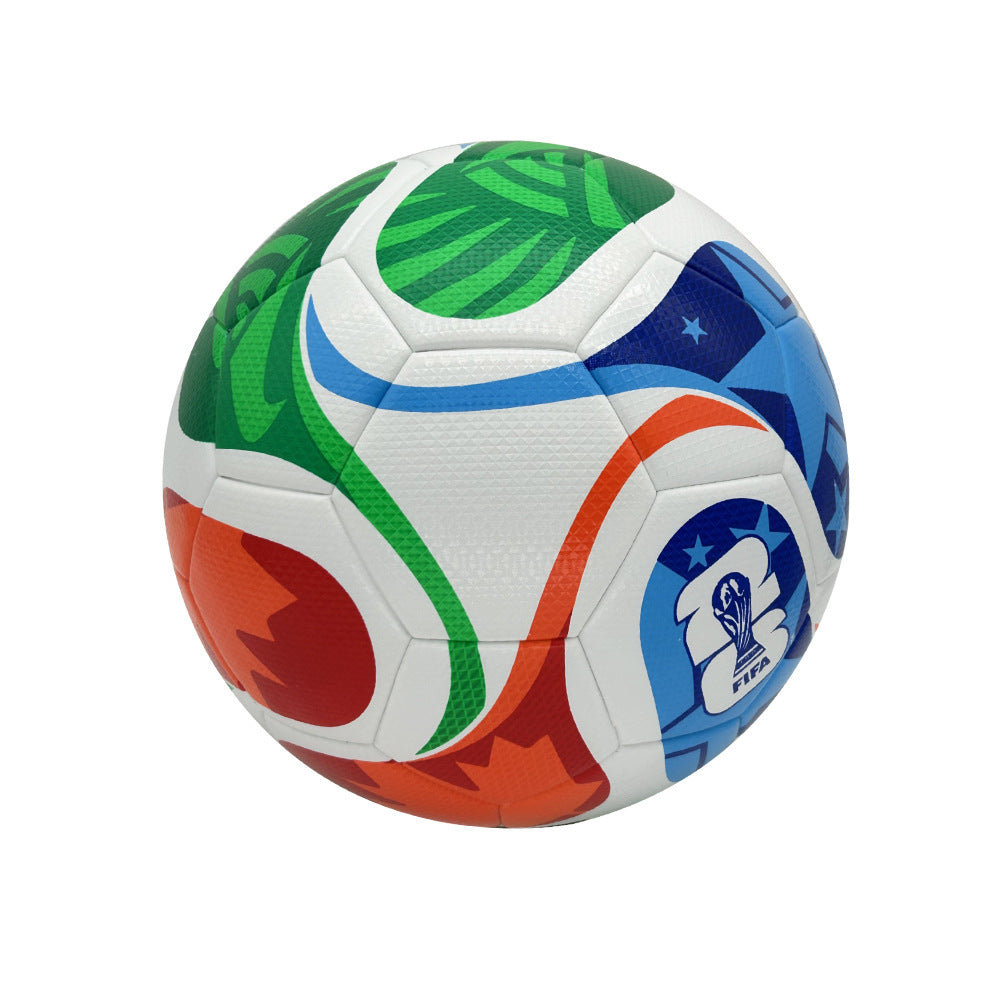 Durable PU indoor/outdoor Football training and practice