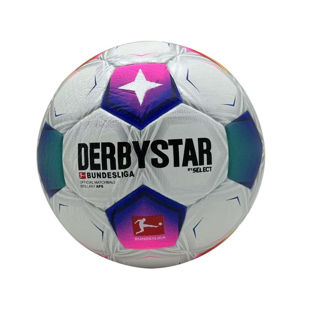 Durable PU indoor/outdoor Football training and practice