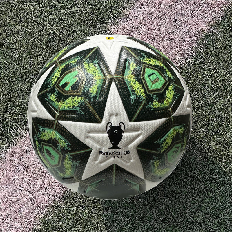 Durable PU indoor/outdoor Football training and practice