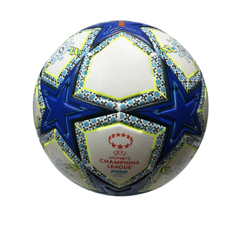 Durable PU indoor/outdoor Football training and practice