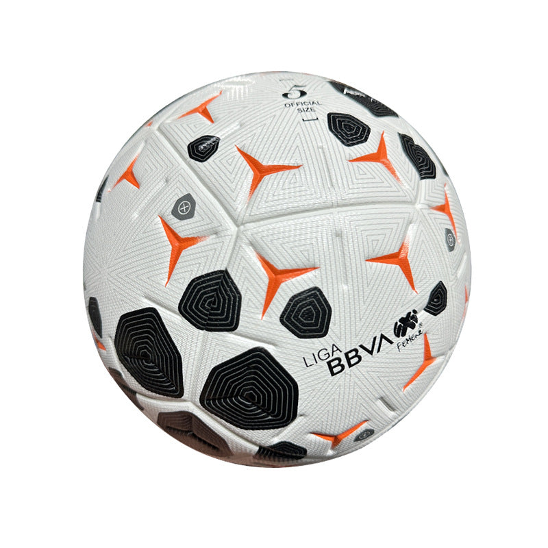 Durable PU indoor/outdoor Football training and practice