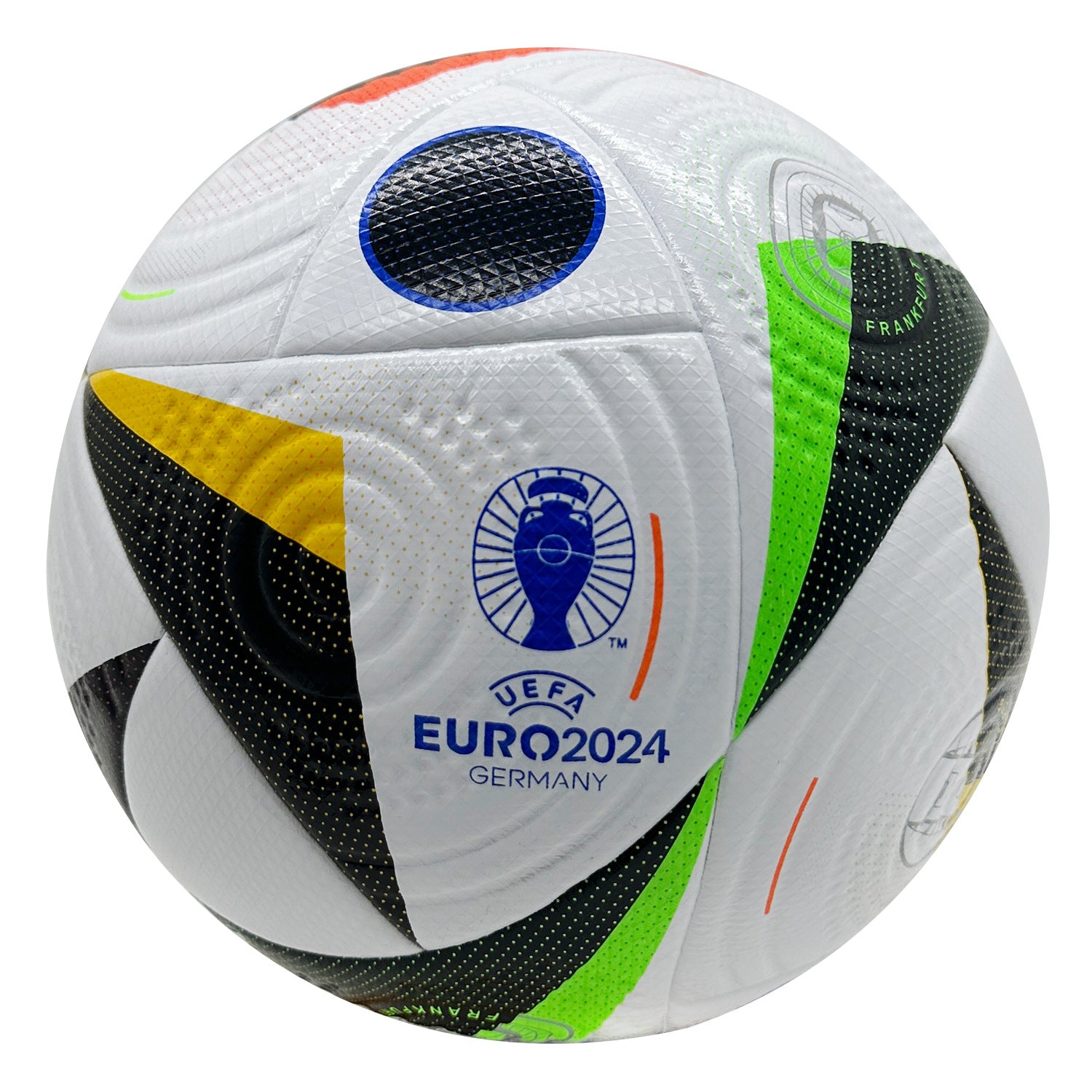 Durable PU indoor/outdoor Football training and practice