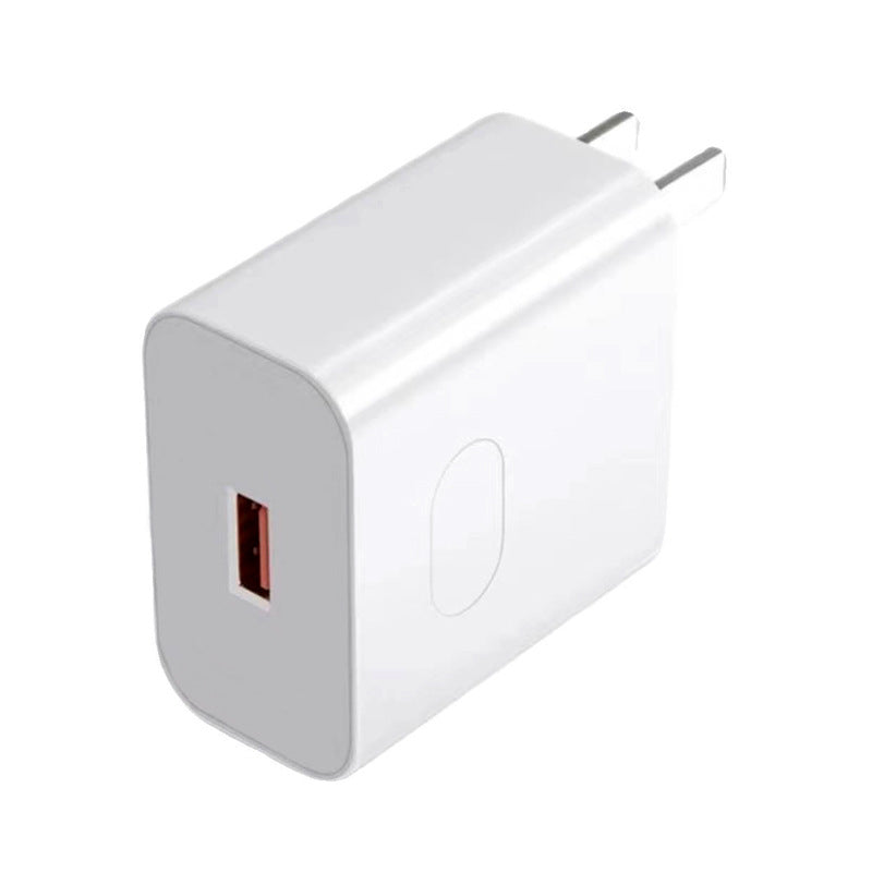 Fast Charging USB Type-C Power Adapter