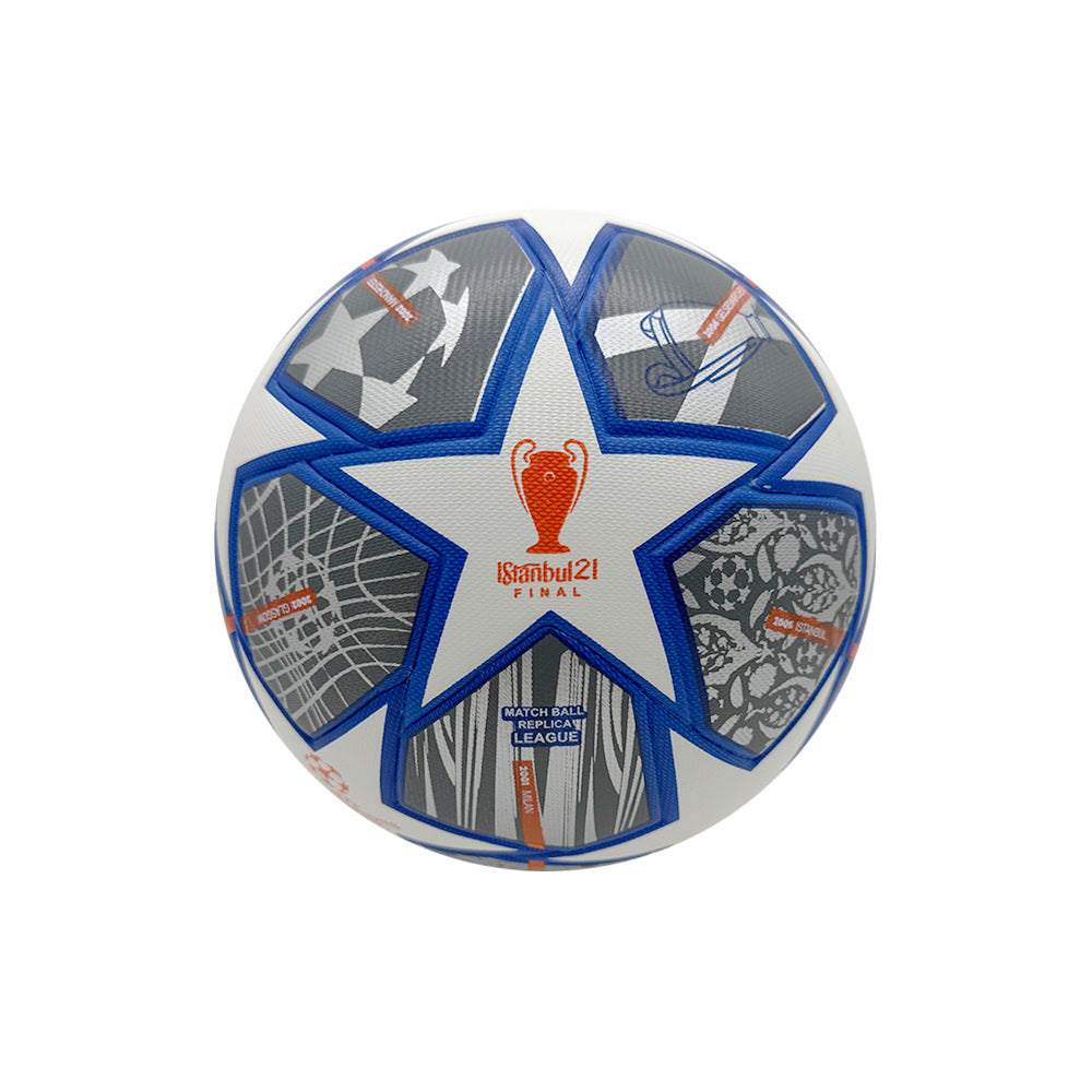Durable PU indoor/outdoor Football training and practice