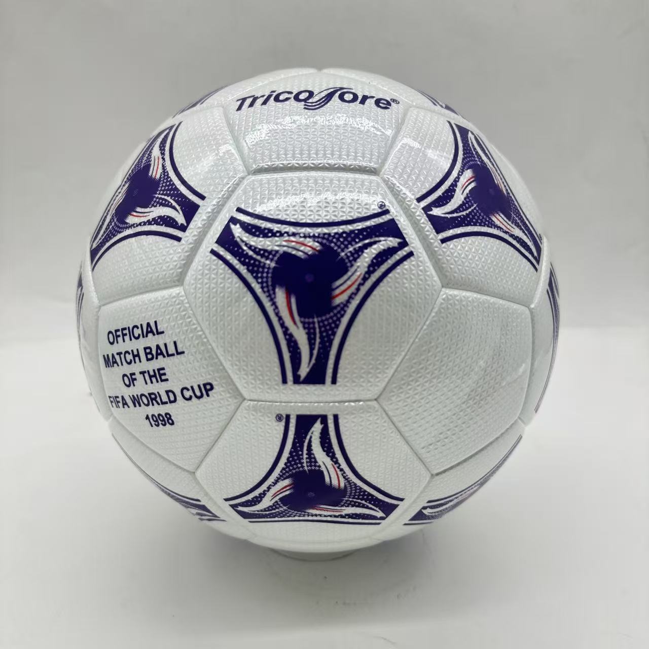 Durable PU indoor/outdoor Football training and practice