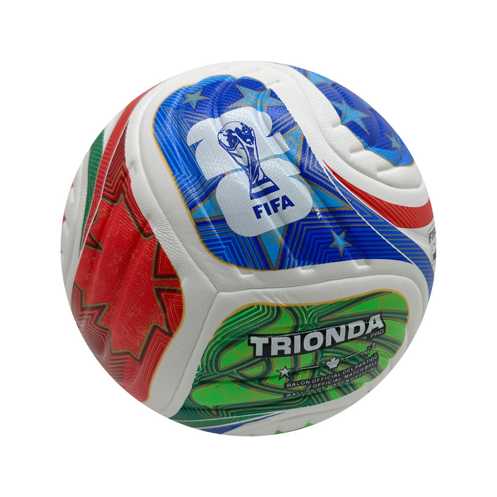 Durable PU indoor/outdoor Football training and practice