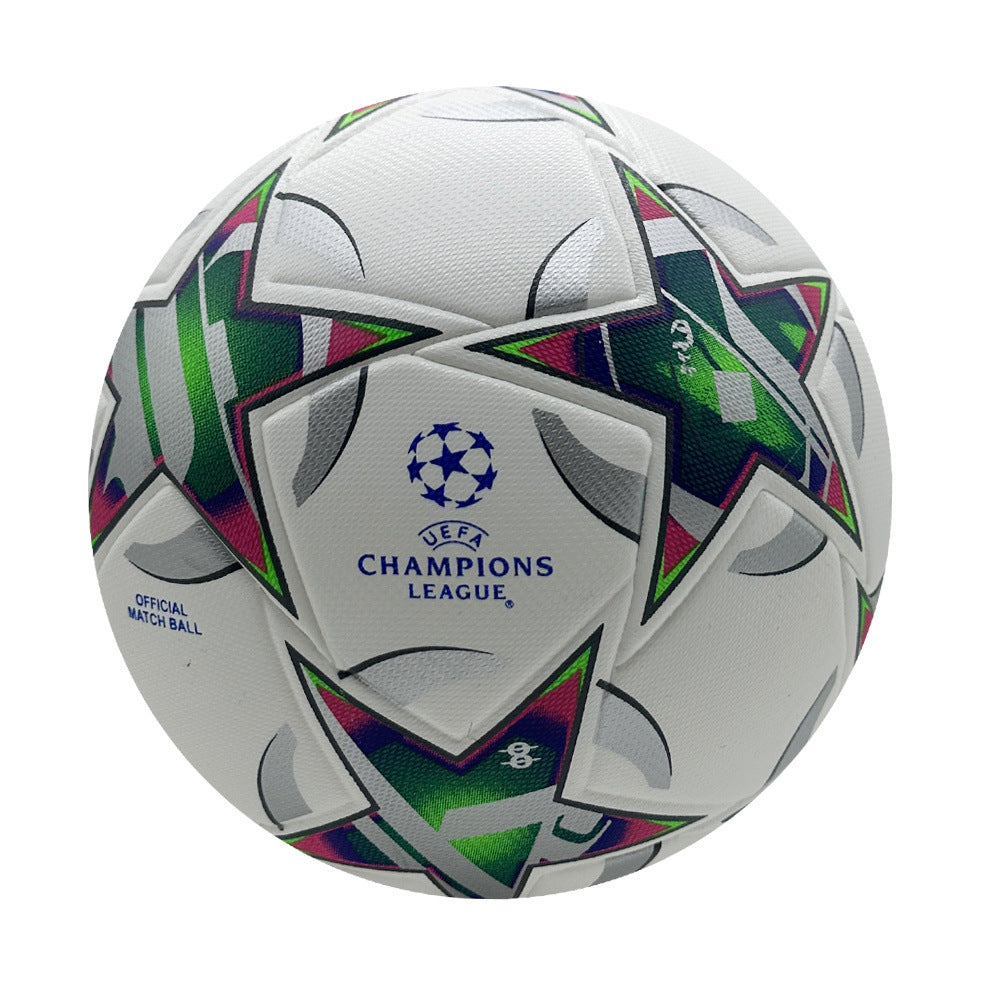 Durable PU indoor/outdoor Football training and practice