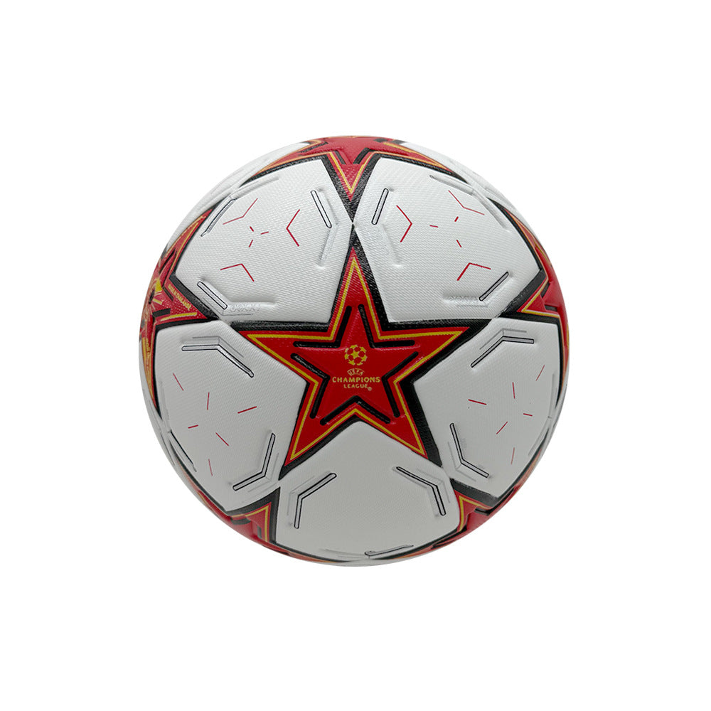 Durable PU indoor/outdoor Football training and practice