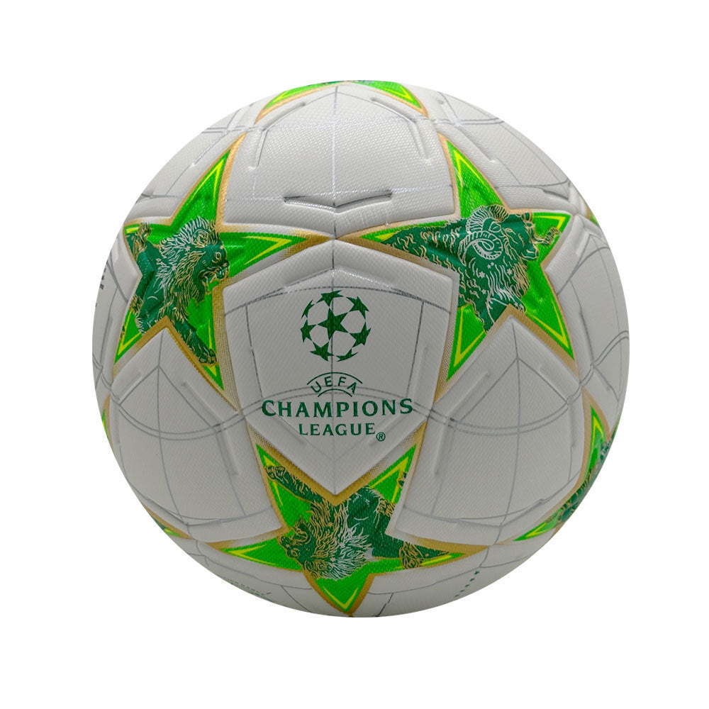 Durable PU indoor/outdoor Football training and practice