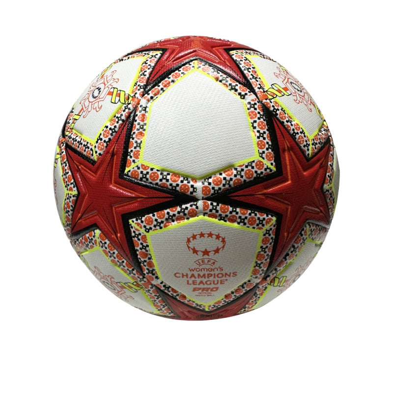 Durable PU indoor/outdoor Football training and practice