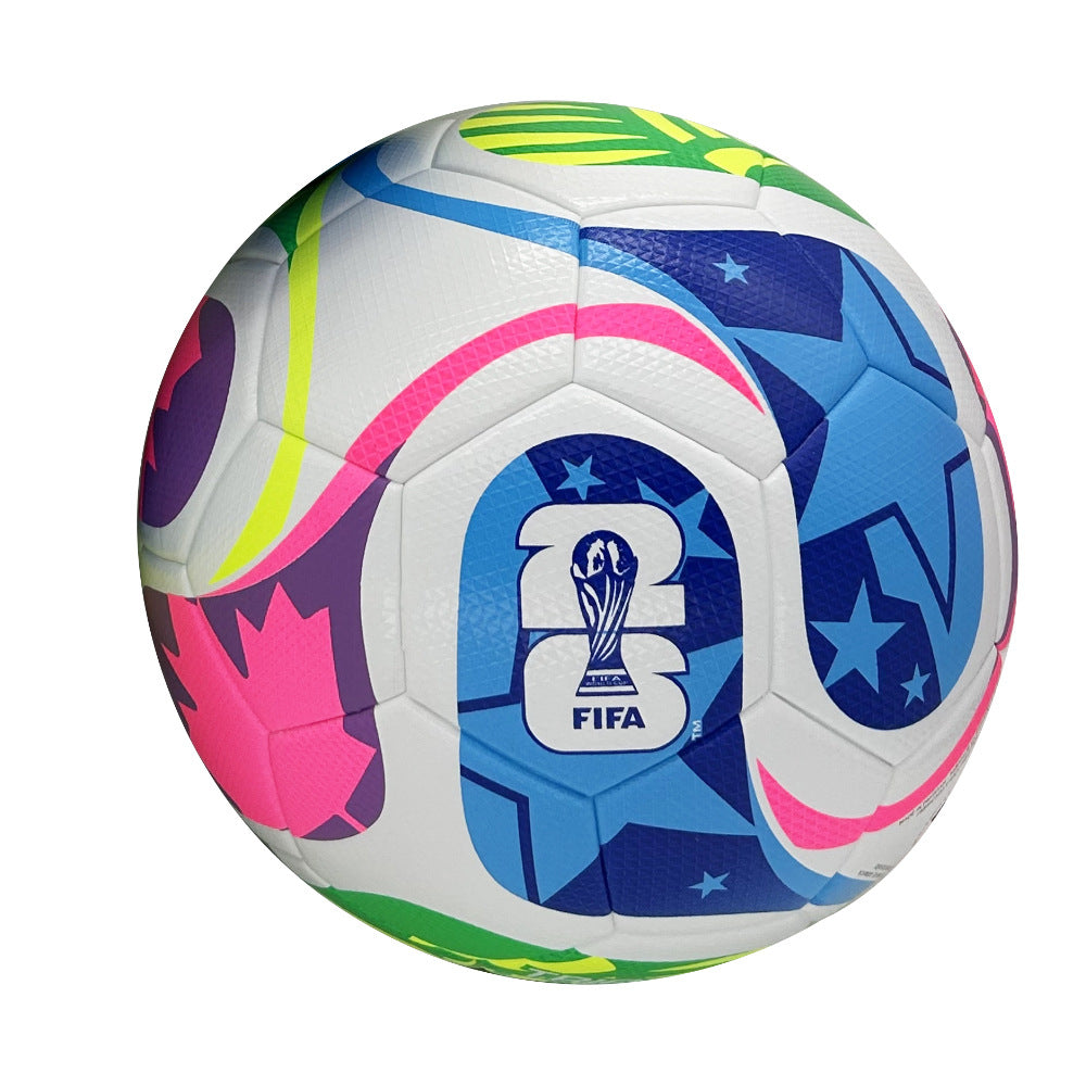 Durable PU indoor/outdoor Football training and practice