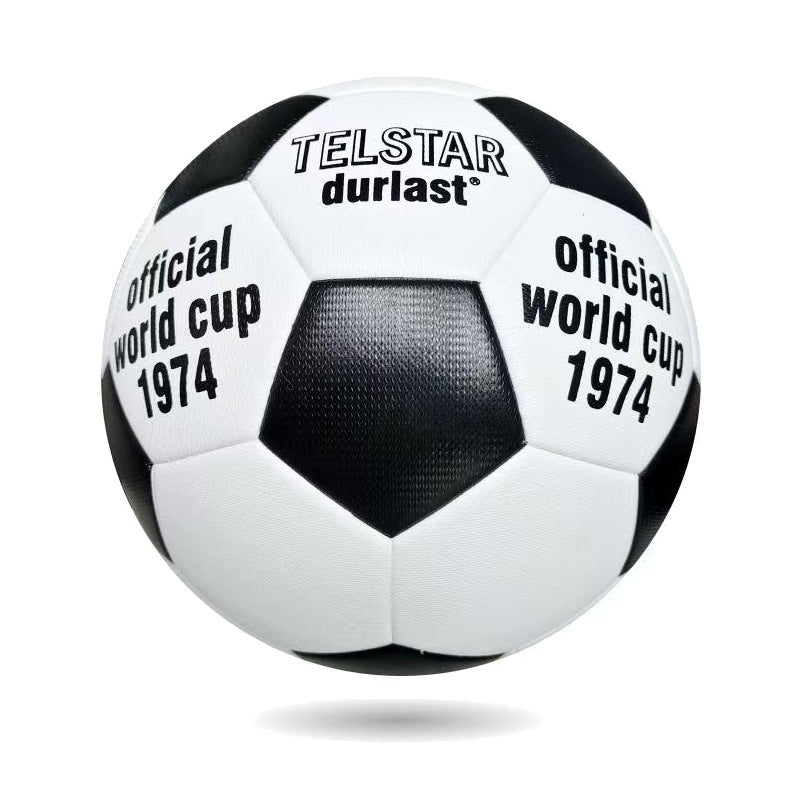 Durable PU indoor/outdoor Football training and practice