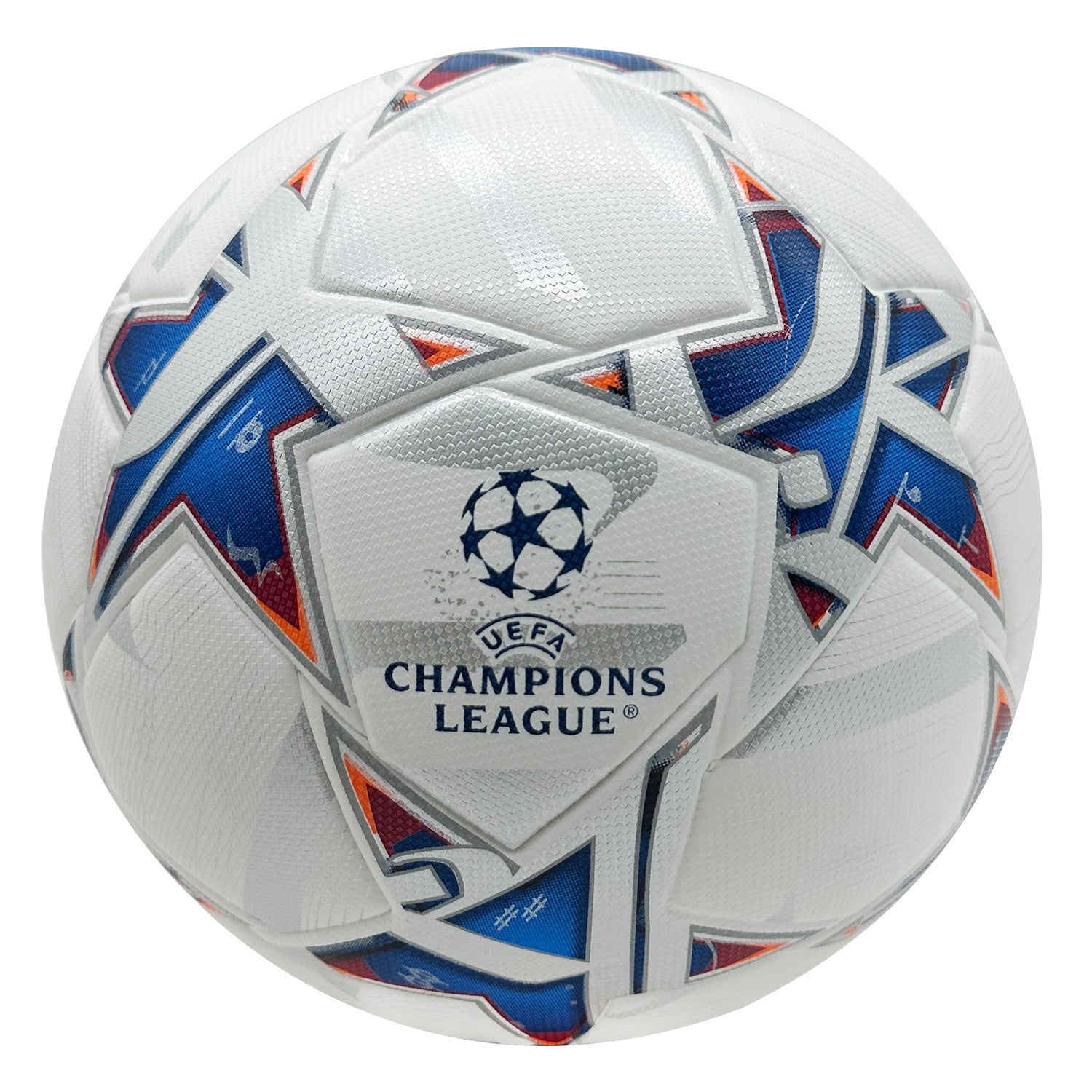 Durable PU indoor/outdoor Football training and practice
