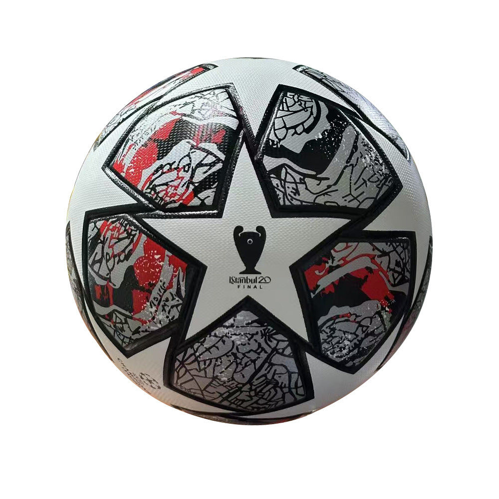 Durable PU indoor/outdoor Football training and practice