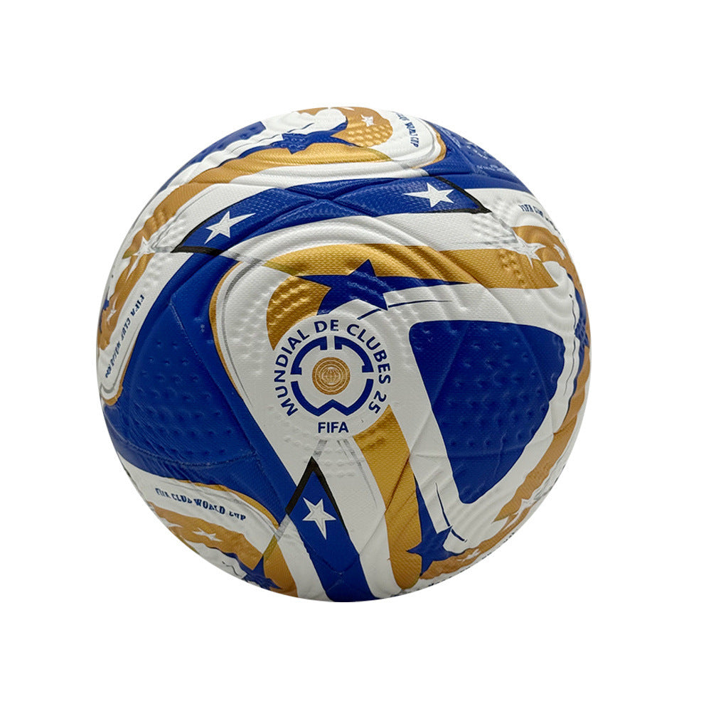 Durable PU indoor/outdoor Football training and practice
