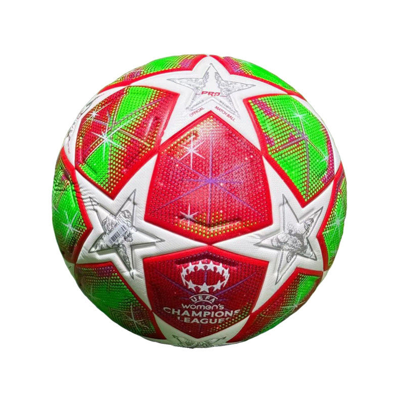 Durable PU indoor/outdoor Football training and practice