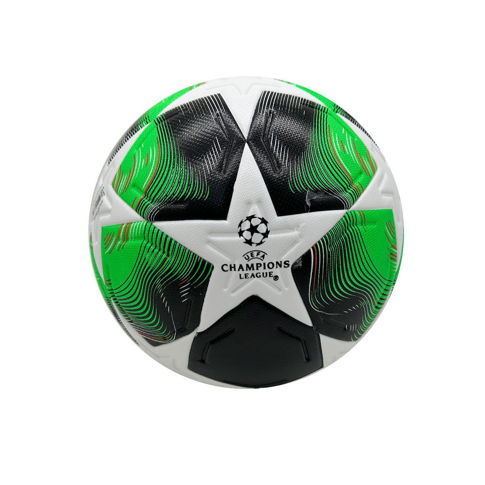 Durable PU indoor/outdoor Football training and practice