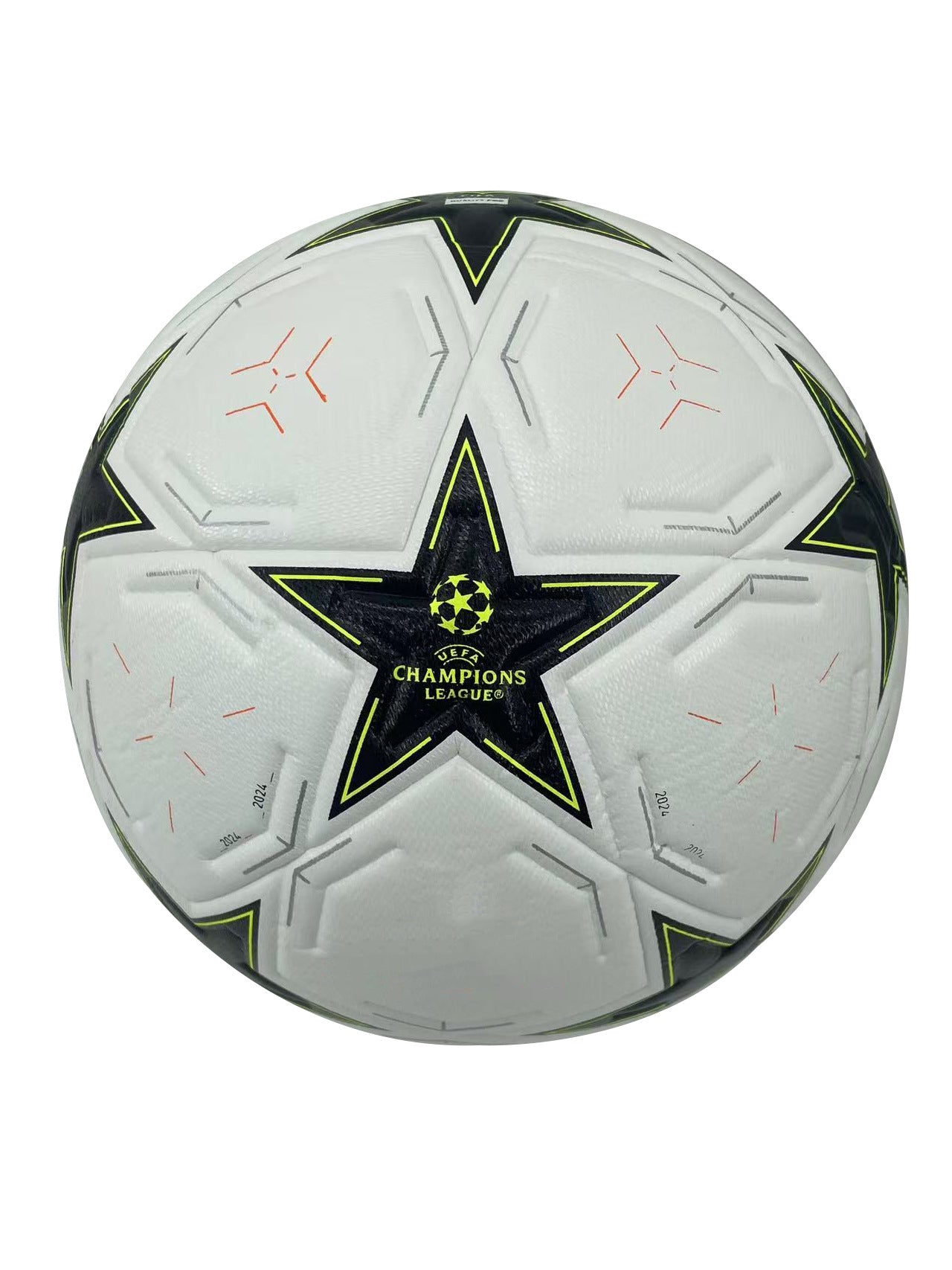 Durable PU indoor/outdoor Football training and practice