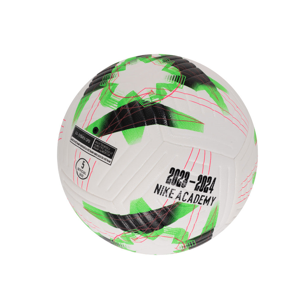 Durable PU indoor/outdoor Football training and practice