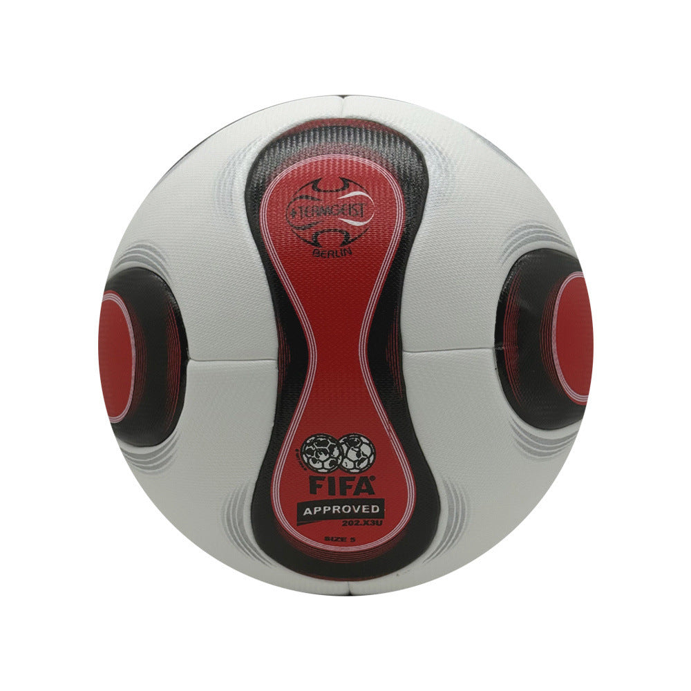 Durable PU indoor/outdoor Football training and practice