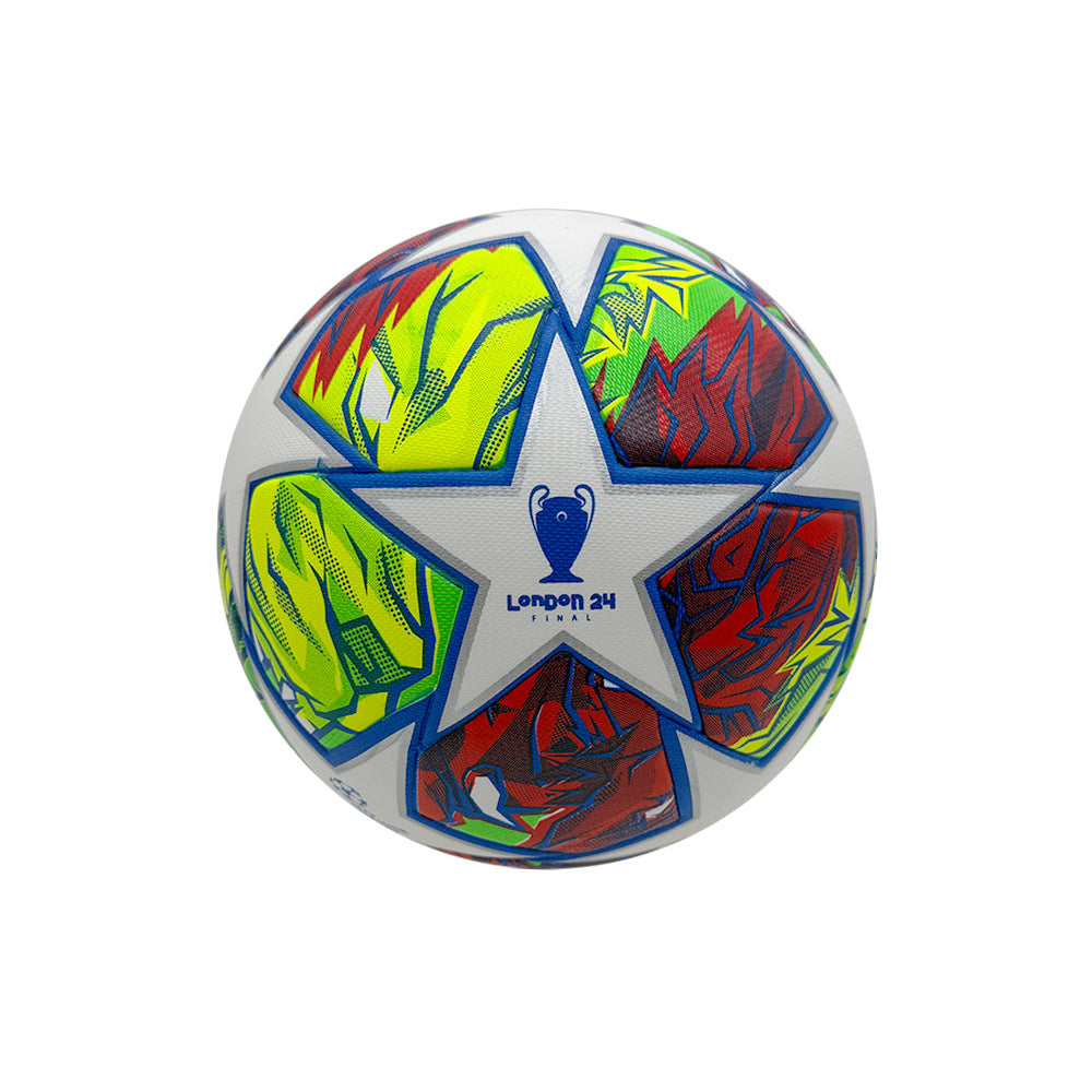 Durable PU indoor/outdoor Football training and practice