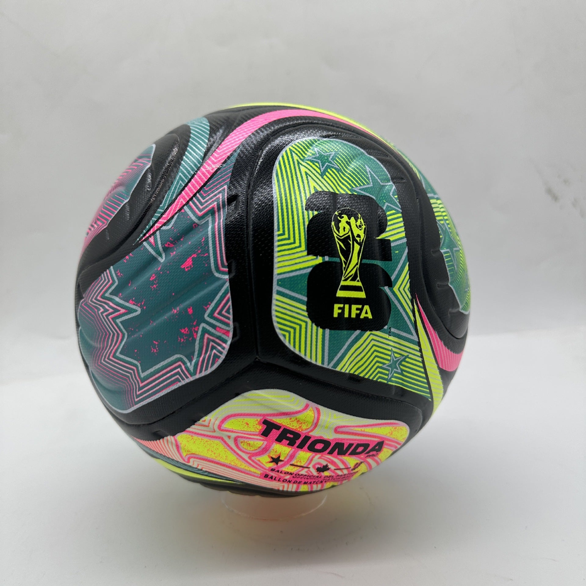Durable PU indoor/outdoor Football training and practice